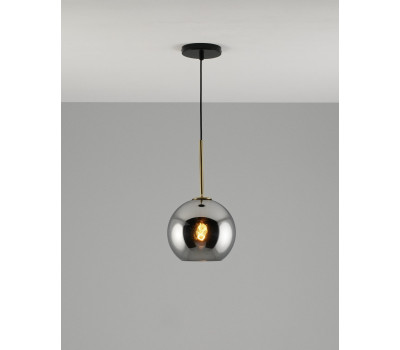 Подвесной светильник Moderli V2112-P Sumatra 1*E27*60W 