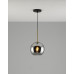 Подвесной светильник Moderli V2112-P Sumatra 1*E27*60W 