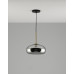 Подвесной светильник Moderli V2122-P Laura 1*E27*60W 