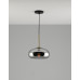 Подвесной светильник Moderli V2122-P Laura 1*E27*60W 