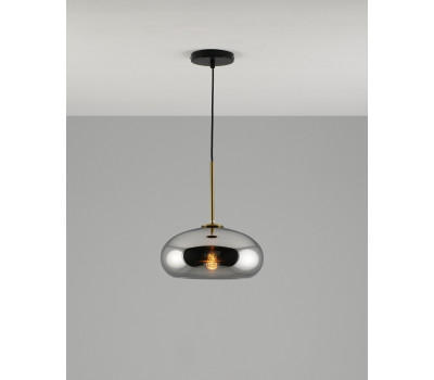 Подвесной светильник Moderli V2122-P Laura 1*E27*60W 