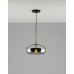 Подвесной светильник Moderli V2122-P Laura 1*E27*60W 