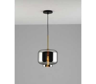 Подвесной светильник Moderli V2132-P Teen 1*E27*60W 