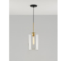 Подвесной светильник Moderli V2140-P Scrum 1*E27*60W