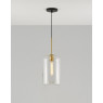 Подвесной светильник Moderli V2140-P Scrum 1*E27*60W