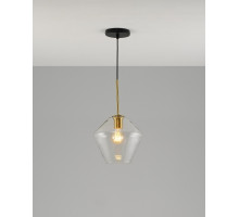 Подвесной светильник Moderli V2150-P Aymie 1*E27*60W