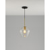 Подвесной светильник Moderli V2150-P Aymie 1*E27*60W 