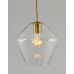 Подвесной светильник Moderli V2150-P Aymie 1*E27*60W 