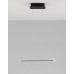 Светодиодный подвесной светильник Moderli V2441-PL Star LED*21W 