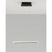 Светодиодный подвесной светильник Moderli V2441-PL Star LED*21W 