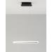 Светодиодный подвесной светильник Moderli V2441-PL Star LED*21W 