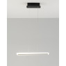 Светодиодный подвесной светильник Moderli V2441-PL Star LED*21W