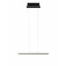 Светодиодный подвесной светильник Moderli V2441-PL Star LED*21W 