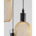 Подвесной светильник Moderli V2802-3P Adalina 3*GU10*50W 