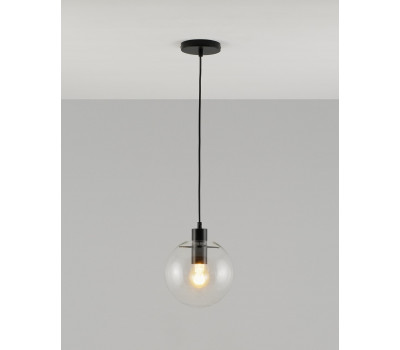 Подвесной светильник Moderli V2230-P Aero 1*E27*60W 