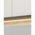 Подвесной светильник Moderli V2720-PL Helen 1*LED*13W 