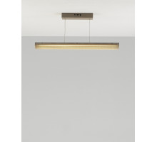 Подвесной светильник Moderli V2720-PL Helen 1*LED*13W