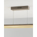 Подвесной светильник Moderli V2720-PL Helen 1*LED*13W 