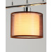 Подвесной светильник Moderli V2731-3P Room 3*E27*60W 