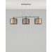 Подвесной светильник Moderli V2731-3P Room 3*E27*60W 