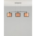 Подвесной светильник Moderli V2731-3P Room 3*E27*60W 