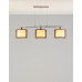 Подвесной светильник Moderli V2731-3P Room 3*E27*60W 