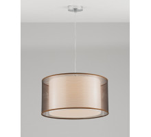 Подвесной светильник Moderli V2733-1P Room 1*E27*60W