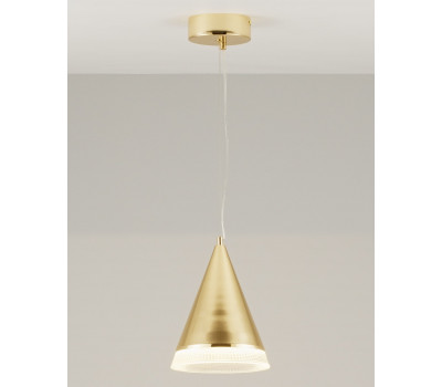 Подвесной светильник Moderli V2860-1PL Libre 1*LED*10W 