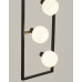 Подвесной светильник Moderli V3035-3P Katrin 3*E14*40W 