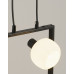 Подвесной светильник Moderli V3035-3P Katrin 3*E14*40W 