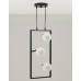 Подвесной светильник Moderli V3035-3P Katrin 3*E14*40W 