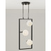 Подвесной светильник Moderli V3035-3P Katrin 3*E14*40W 