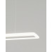 Светодиодный подвесной светильник Moderli V2440-PL Star LED*21W 