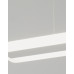 Светодиодный подвесной светильник Moderli V2440-PL Star LED*21W 