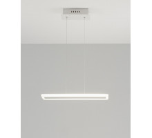 Светодиодный подвесной светильник Moderli V2440-PL Star LED*21W