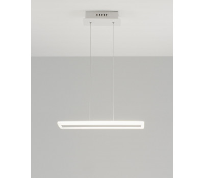 Светодиодный подвесной светильник Moderli V2440-PL Star LED*21W 