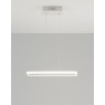 Светодиодный подвесной светильник Moderli V2440-PL Star LED*21W