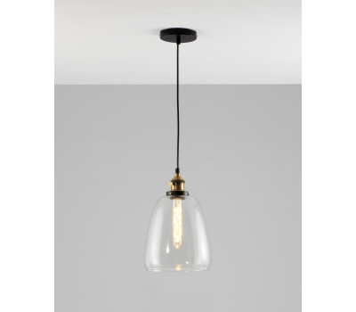 Подвесной светильник Moderli V1660-1P Suvo 1*E27*60W 