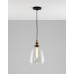 Подвесной светильник Moderli V1660-1P Suvo 1*E27*60W 