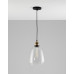 Подвесной светильник Moderli V1660-1P Suvo 1*E27*60W 
