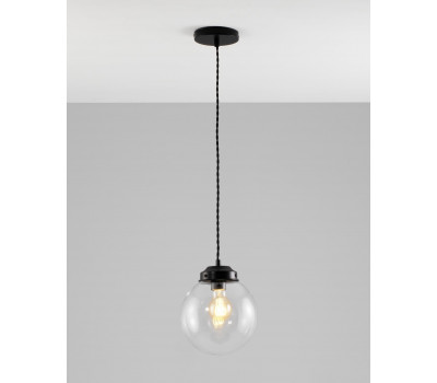 Подвесной светильник Moderli V1670-1P Graphic 1*E27*60W 
