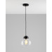 Подвесной светильник Moderli V1670-1P Graphic 1*E27*60W 
