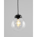 Подвесной светильник Moderli V1670-1P Graphic 1*E27*60W 
