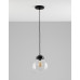 Подвесной светильник Moderli V1670-1P Graphic 1*E27*60W 
