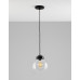 Подвесной светильник Moderli V1670-1P Graphic 1*E27*60W 