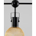 Потолочный светильник Moderli V2801-3C Adalina 3*GU10*50W 