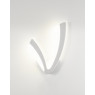 Светодиодный настенный светильник Moderli V1810-WL Line LED*13W