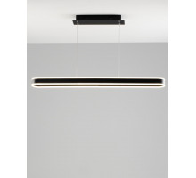 Светодиодный подвесной светильник Moderli V1921-PL Leuch LED*92W
