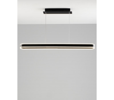 Светодиодный подвесной светильник Moderli V1921-PL Leuch LED*92W 