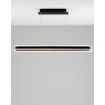 Светодиодный подвесной светильник Moderli V1921-PL Leuch LED*92W